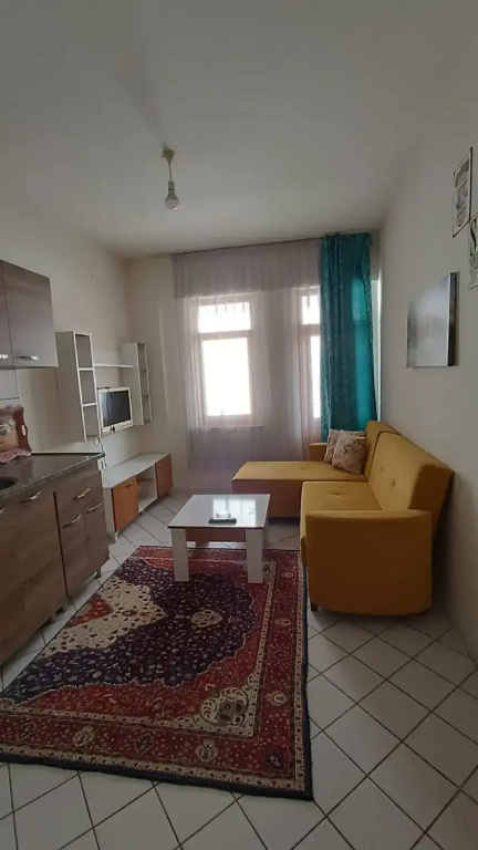 Гостевой Дом Karya Konaklama — фото