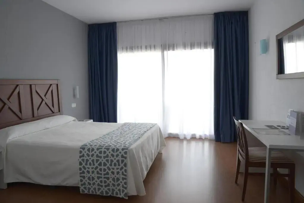 TRH Paraiso Hotel - Chambres