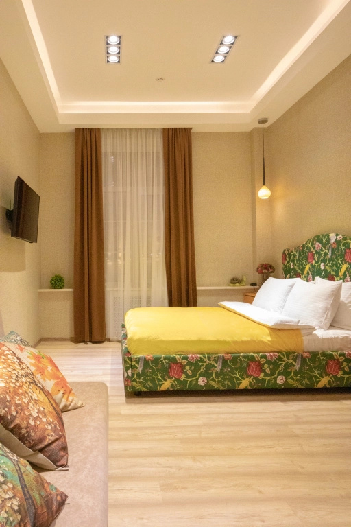 Квартира Agent Flat 5 — 2
