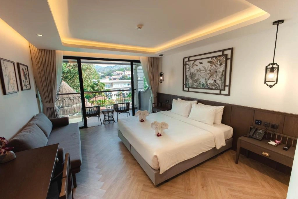 Hotel photo 12