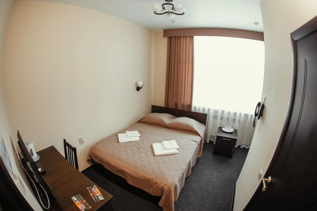 Мини-Отель Волга - фото 13