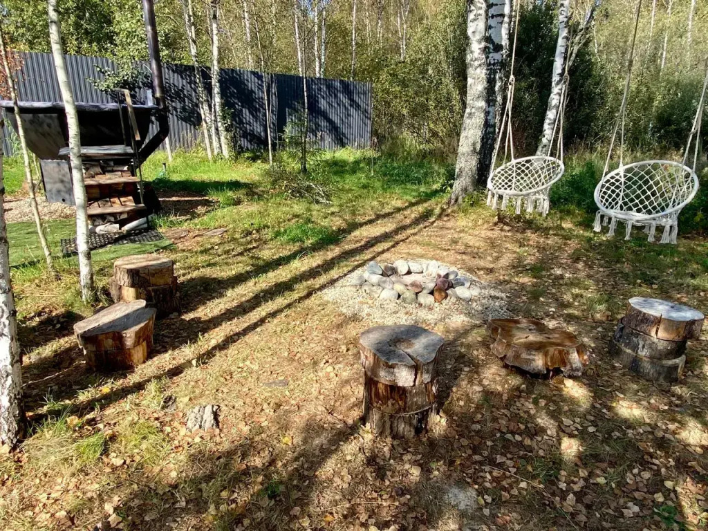 Частный дом Форца Лесной - фото 3