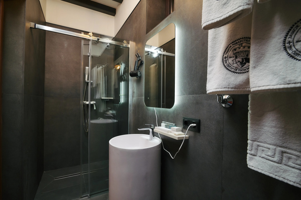 Люкс в Замок