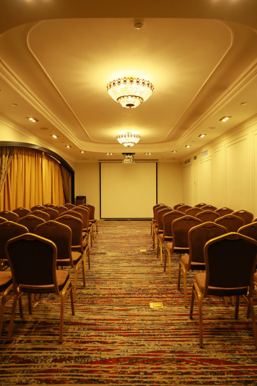 Отель Golden Palace Hotel Yerevan — фото 6