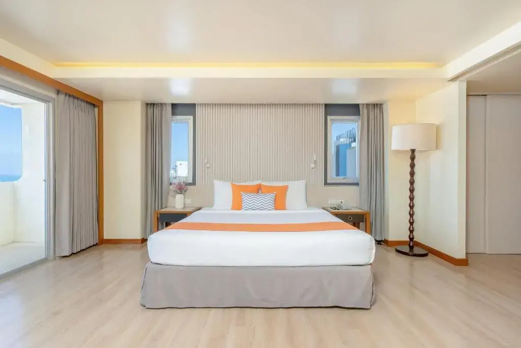 Sunshine Hotel & Residences - Général