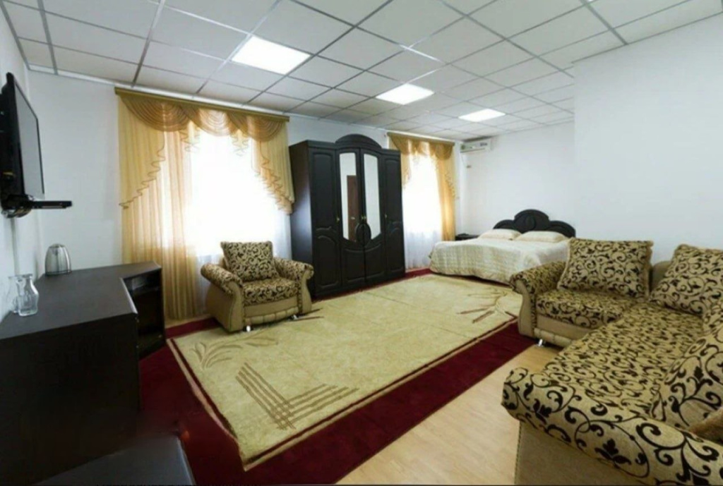 Suite