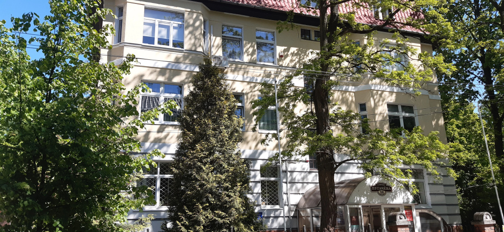 Хостел Кёниг Loft — фото