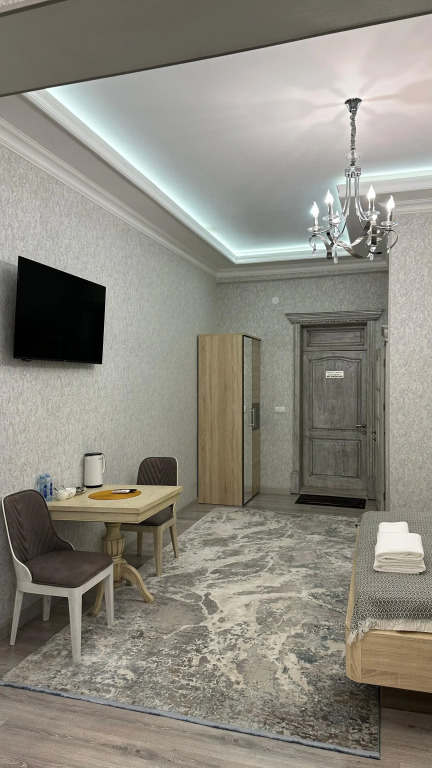 Полулюкс c 1 комнатой в Anor Hotel