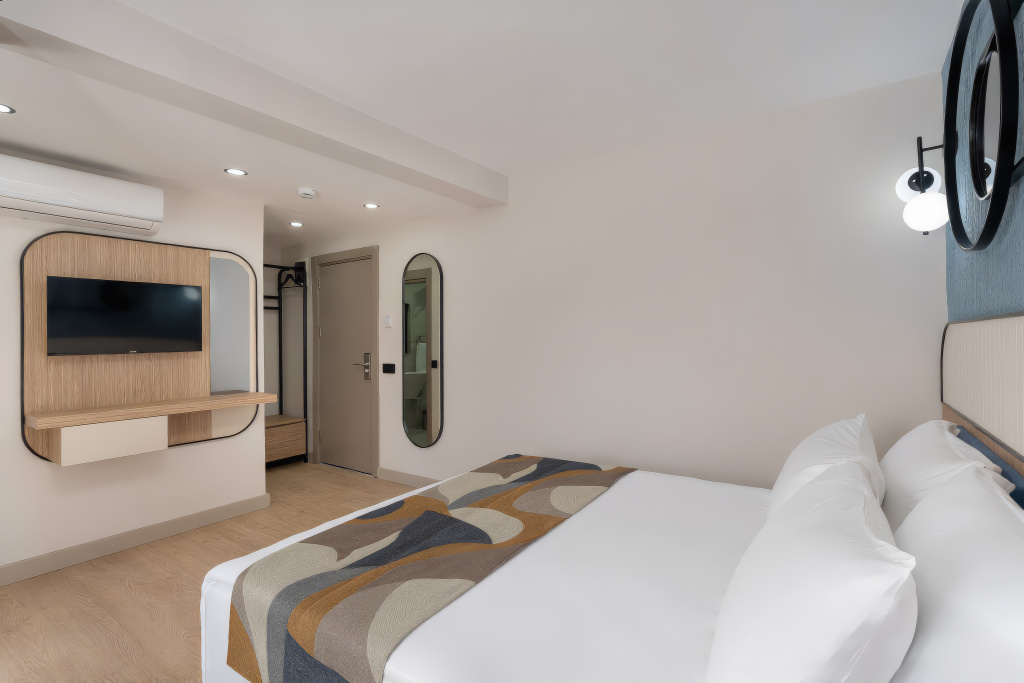 Hotel photo 5