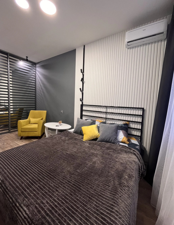 Квартира Счастливый номер - фото 3