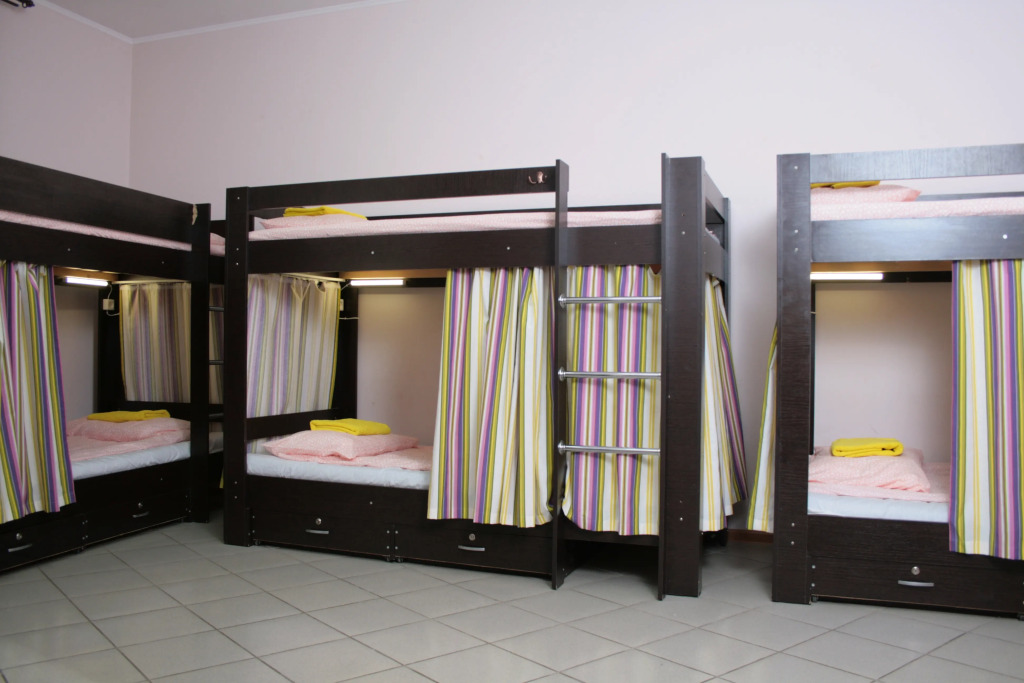 Хостел Лайк Тольятти - фото 5