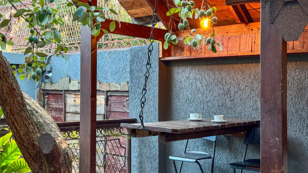 Boutique hotel AIMARA - Général