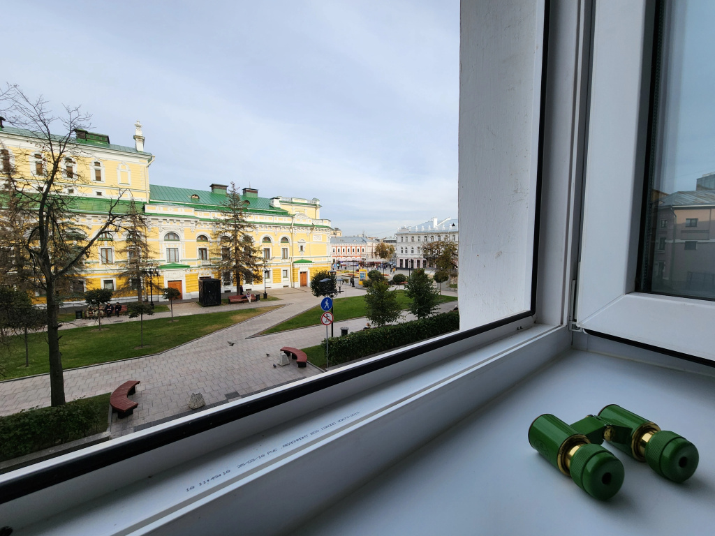 Квартира SmartApart Театральный — 3