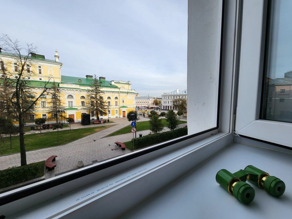 Квартира SmartApart Театральный — фото