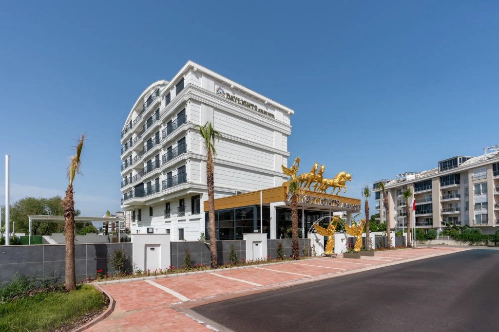 Hotel photo 3