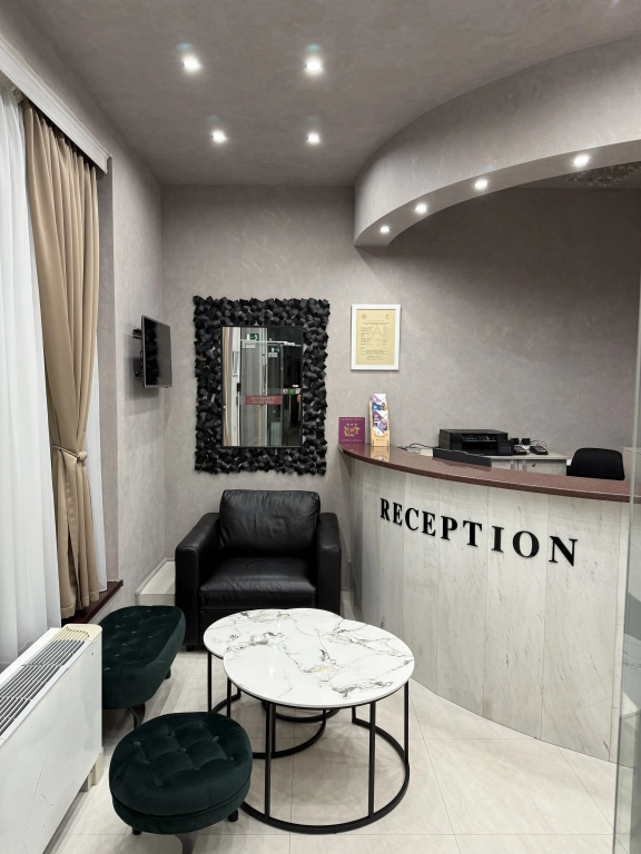 Aris Sofia Hotel - Général