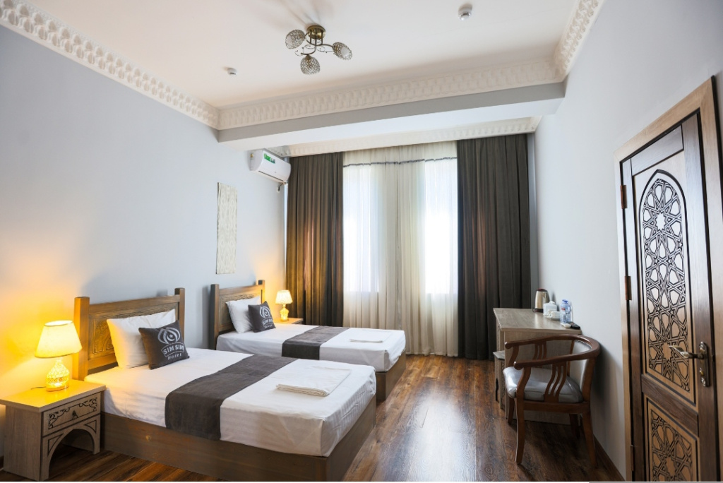 Hotel photo 14