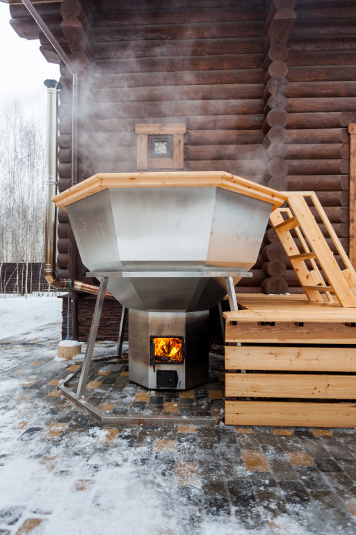 Арт Отель NRing - фото 16