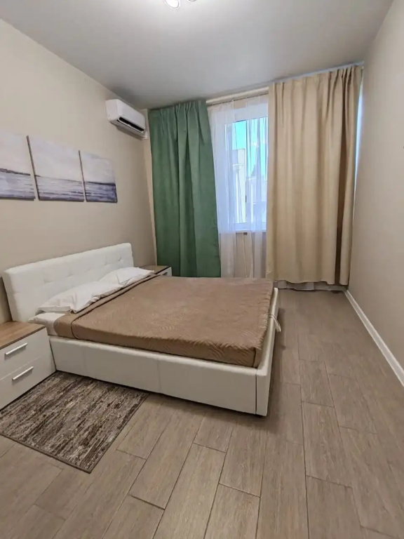 Отель Апартаменты Лея в Сочи