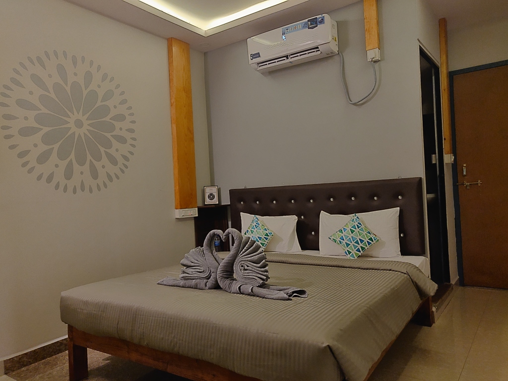 Artisan Resort And Cafe Hotel