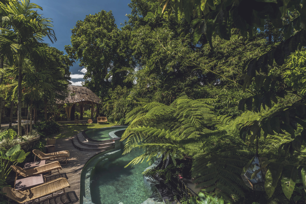 Amarea Resort & Spa Ubud by iNi Vie Hospitality