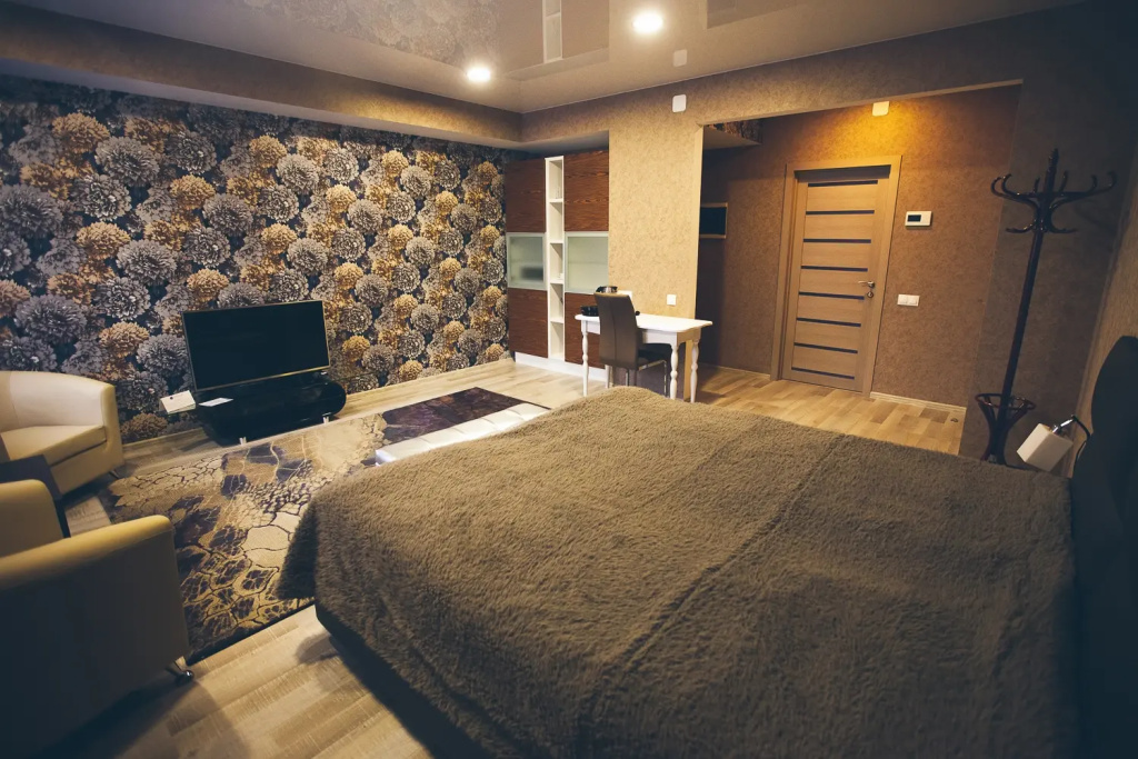 Отель Family Lab Wellness & Spa Club — фото