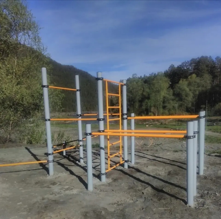 Детский оздоровительный лагерь Горный Орлёнок - фото 3