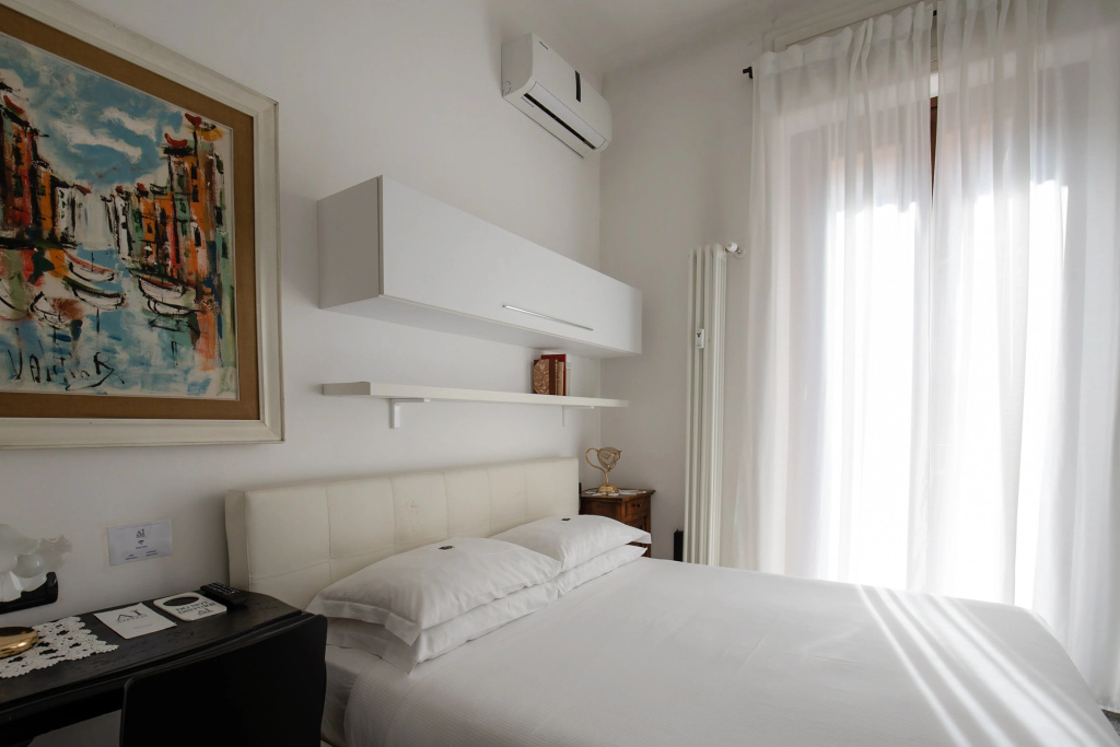 Гостевой дом Aiello Suites Milan — фото