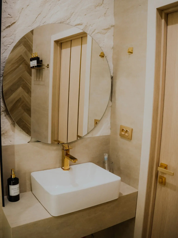 Квартира 2-к Pinterest - фото 14