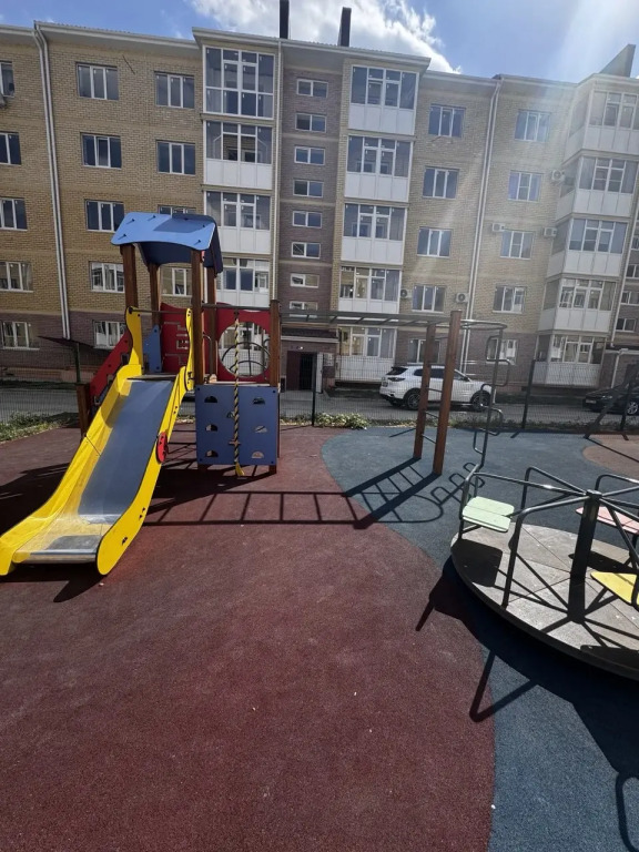 Квартира Новая Современная - фото 48