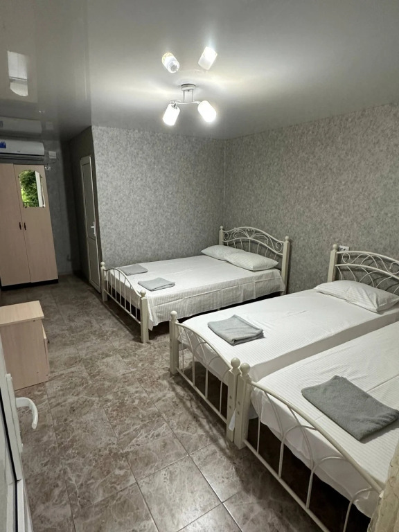 Номер Superior в Золотая бухта