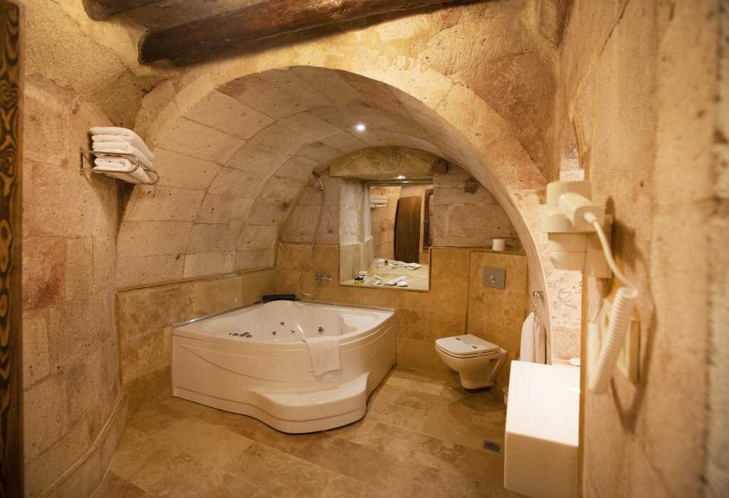 Selfie Cave Hotels Cappadocia - Special Class Boutique-Hotel