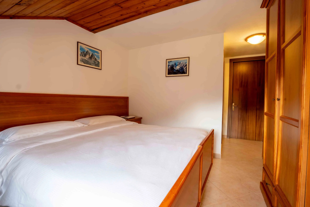 Hotel Miravalle Supersport Hotel - Chambres