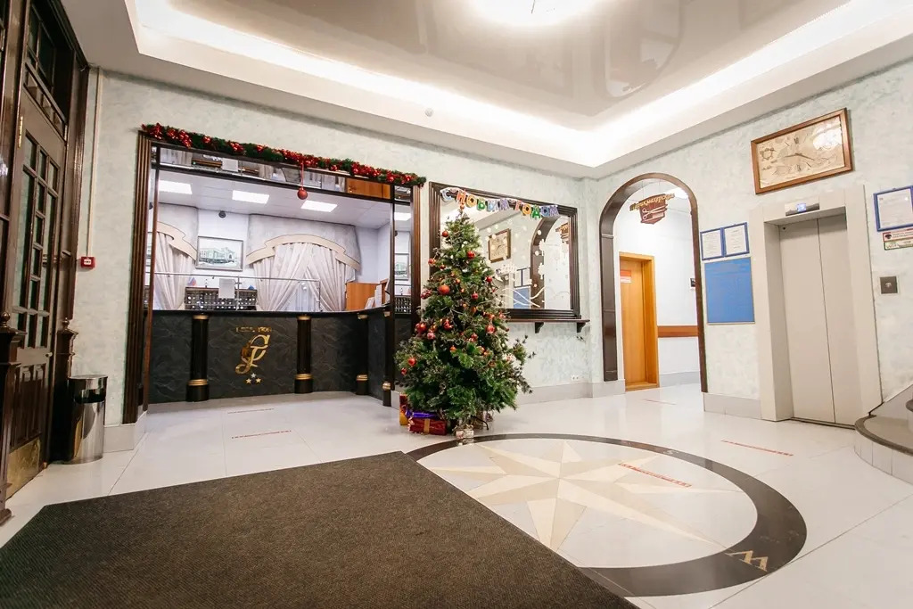 Гостиница Северная — фото 4