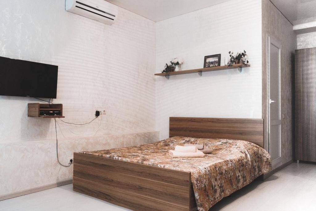 Times Hotel Room Type - Junior Suite