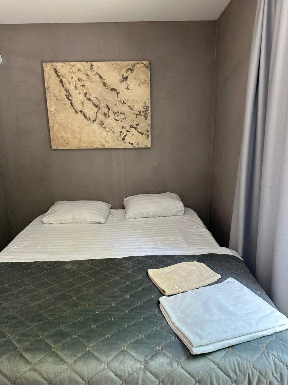Номер Comfort в Koban Spa Resort