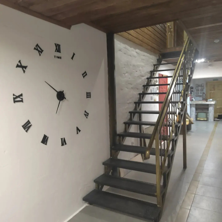 Гостевой дом Постоялый двор - фото 7