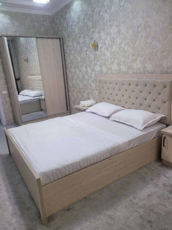 Na Shakhi Zinde Apartments