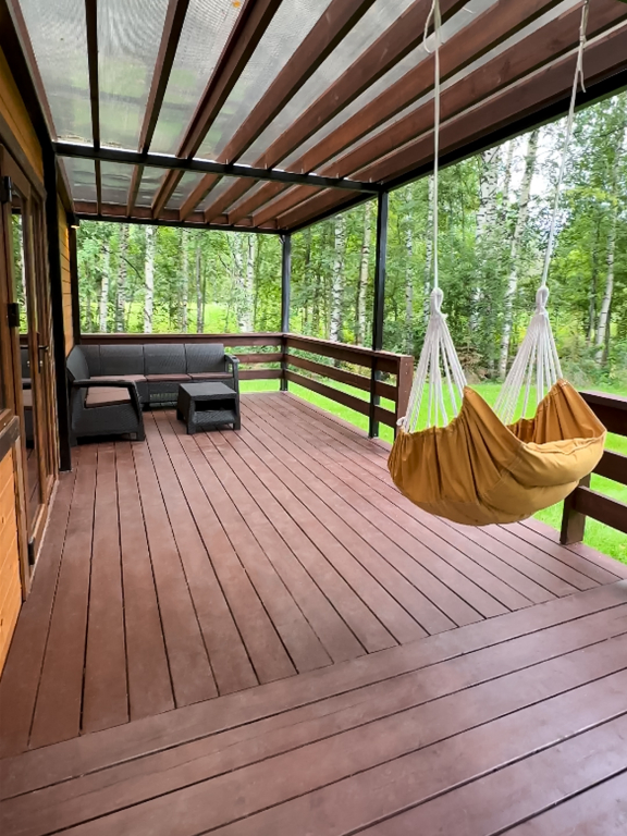 Гостевой Дом Бобровый Берег - фото 6