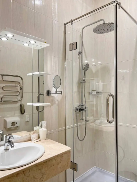 Отель Эрмитаж - фото 28