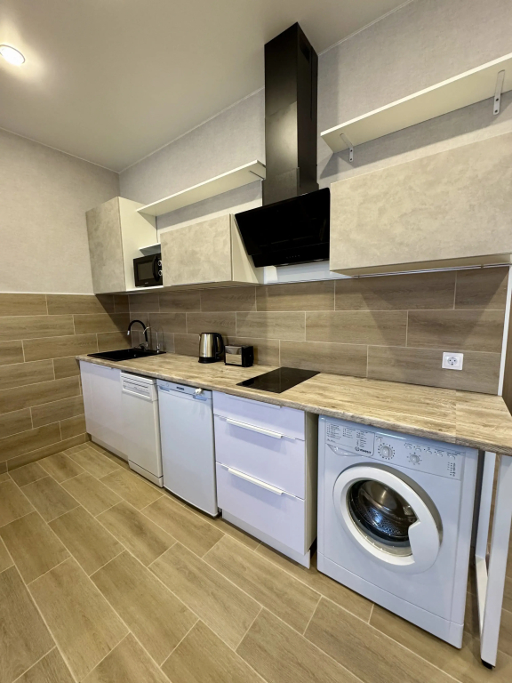 Мотель Самолёт - фото 4