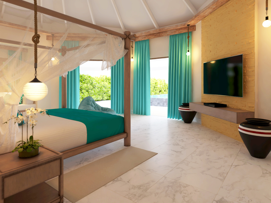 Kihaa Maldives