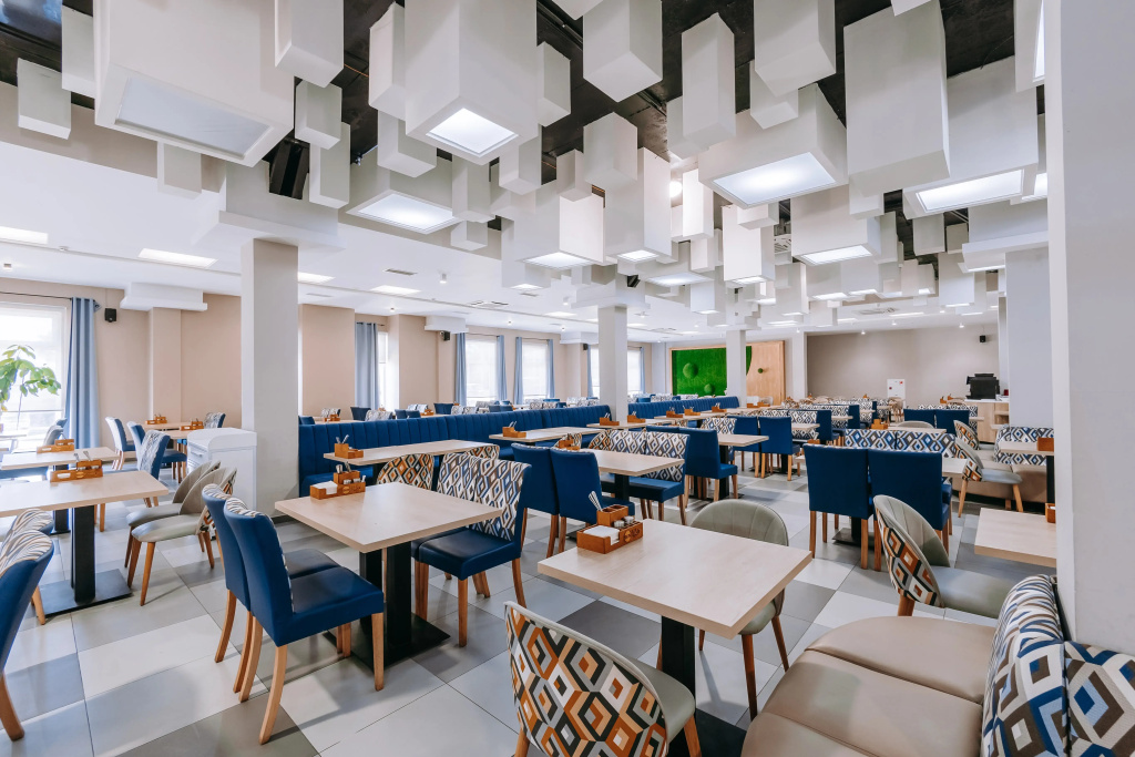 Отель Sunparco Hotel Ultra all inclusive — фото