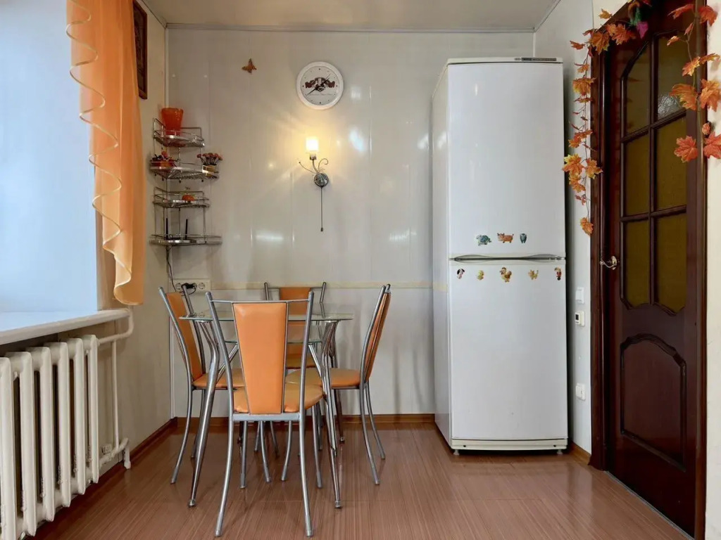 Квартира в Тихoм Спальном Рaйоне - фото 7