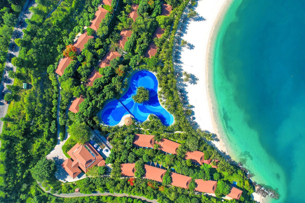 Vinpearl Luxury Nha Trang — фото