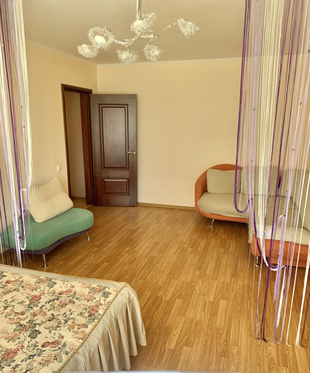 Квартира в Микрорайоне Марьинский 5 - фото 4