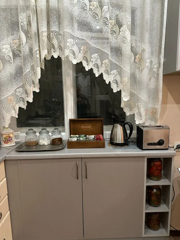 Квартира Костин Дом — фото
