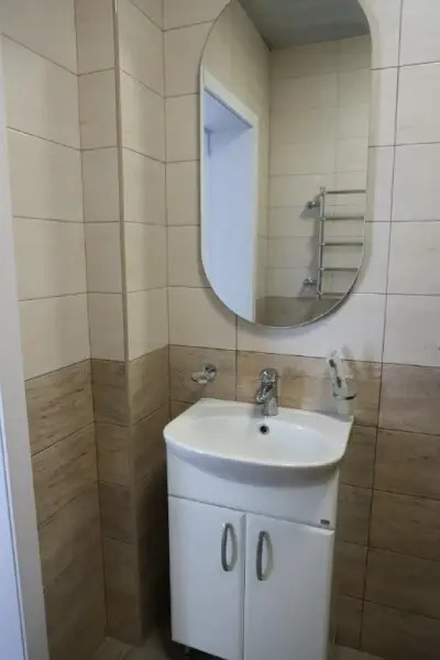 Двухместный номер Стандарт 2 двуспальная кровать в Сон