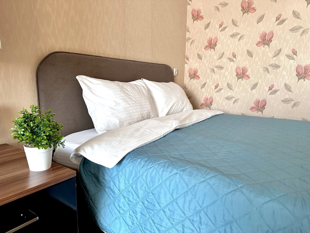 Апартаменты Квартира однокомнатная на Орджоникидзе 5Г - фото 5