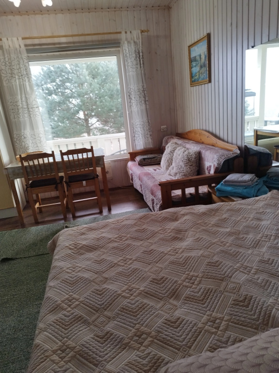 Студия в Рантатало